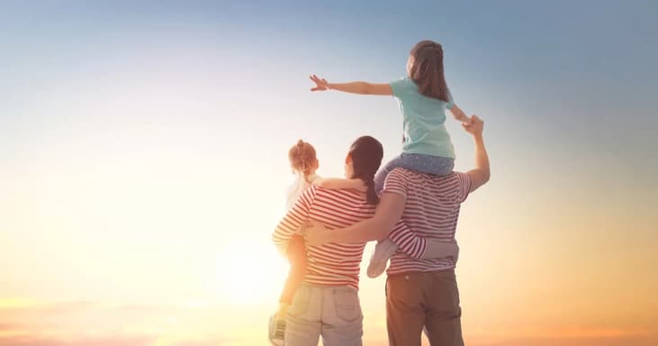 Protecting Your Family’s Future - The Mally Financial Promise