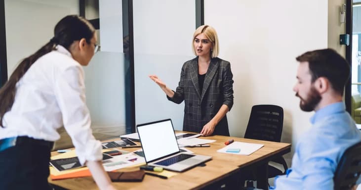 How Mally Financial Turns Challenges into Confidence